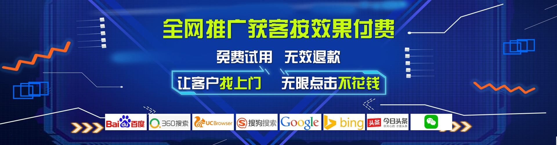 道外信息流优化师